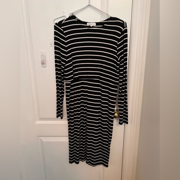 Topshop maternity dress - Picture 2 of 3